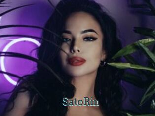 SatoRin