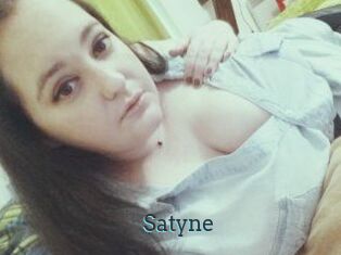 Satyne