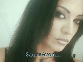 SauceAvonna