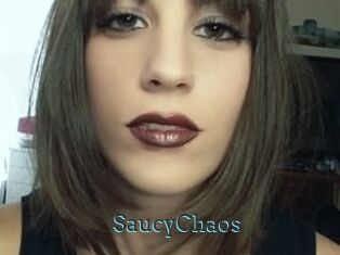 SaucyChaos