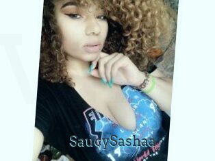 SaucySashaa