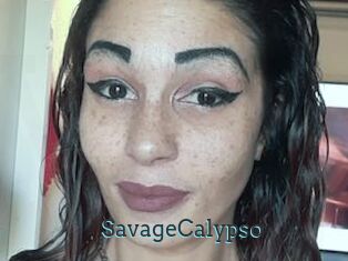 SavageCalypso