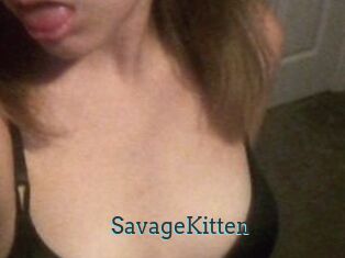 SavageKitten