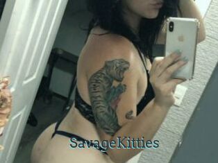SavageKitties