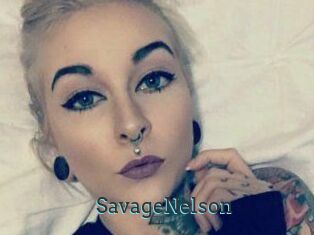 Savage_Nelson
