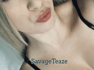 SavageTeaze
