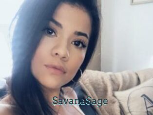 SavanaSage