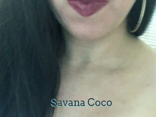 Savana_Coco