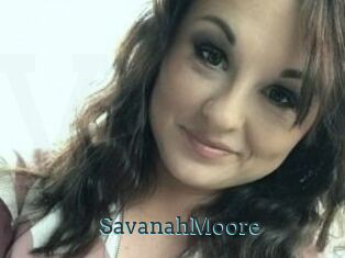 Savanah_Moore