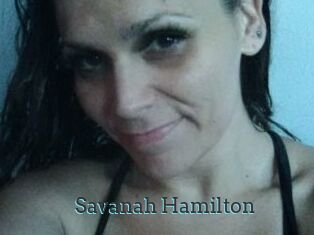Savanah_Hamilton