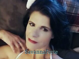SavannaForte
