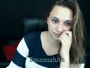 SavannahAh