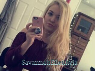 SavannahEileithyia