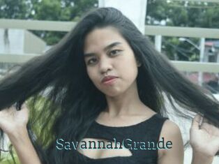 SavannahGrande