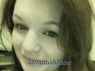 Savannah_Kane