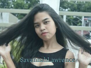 SavannahLawrence