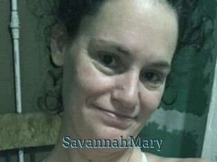 Savannah_Mary