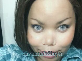 SavannahSlayer