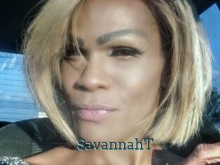 SavannahT