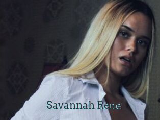 Savannah_Rene