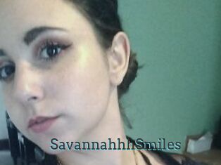 SavannahhhSmiles