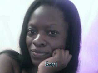 Savi