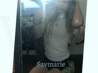Savmarie