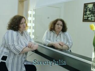 SavoryJulia