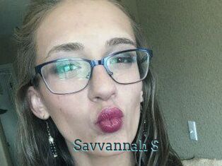 Savvannah_S