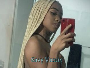 Savy_Vanity