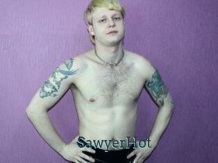 SawyerHot