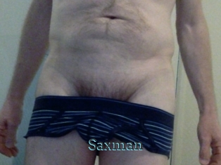 Saxman