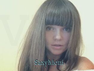 SaxyMoni
