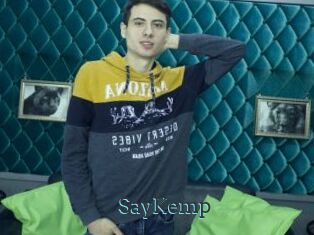 SayKemp