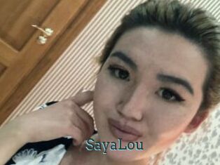 SayaLou