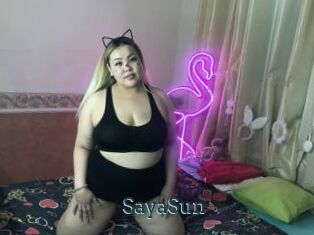 SayaSun