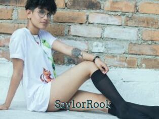 SaylorRook