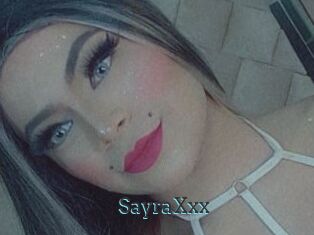 SayraXxx
