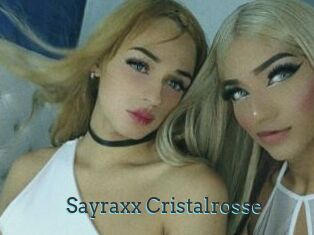 Sayraxx_Cristalrosse