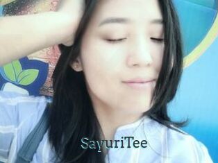 SayuriTee