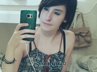 Sazalou26