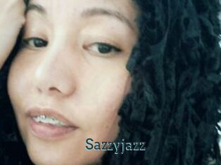 Sazzyjazz