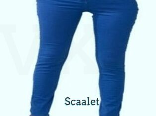 Scaalet