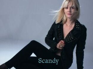 Scandy