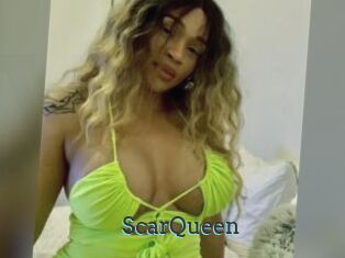 ScarQueen