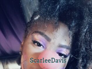 ScarleeDavis