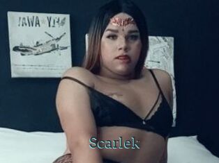 Scarlek