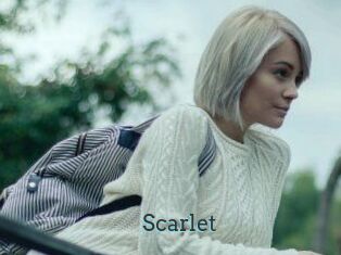 Scarlet