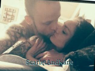 ScarletAndKane