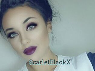 ScarletBlackX